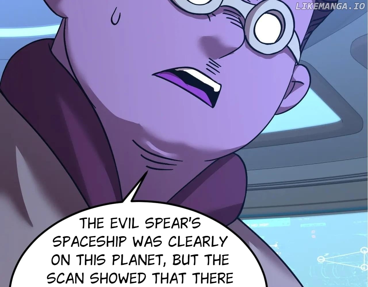 Log into the Future Chapter 226 - page 62